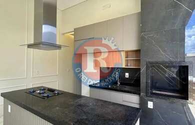 Imagem 12: Casa de Condomínio com 3 quartos, CONDOMINIO FIGUEIRA II, São José...