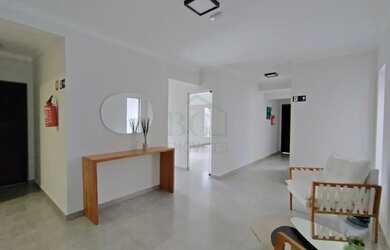 Imagem 3: Apartamentos Padrão em Poços de Caldas