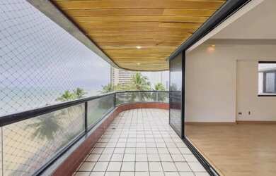 Imagem: Apartamento de 4 quartos para locação em Piedade