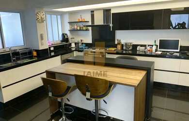 Imagem 9: Apartamento próximo ao Shopping Higienópolis 3 dormitórios sendo 3...