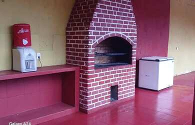 Imagem 9: VENDA CASA COM PISCINA E SALAO DE FESTA PROXIMO AVENIDA AUGUSTO MONTENEGRO