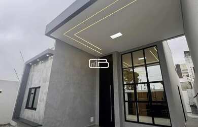 Imagem 2: Casa à venda no Esplanada do Parque