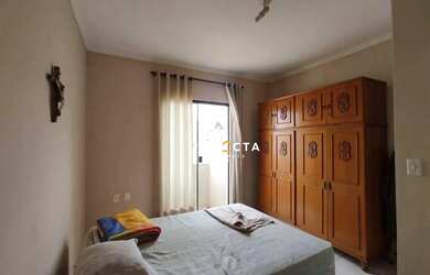 Imagem 10: Casa com 3 dormitórios à venda, 200 m² por R$ 890.000,00 - Primavera - Pouso Alegre/MG