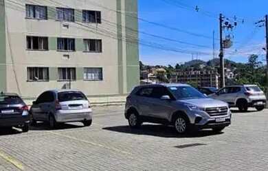 Imagem 8: Apartamento no térreo em Maria Paula