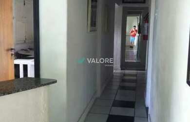 Imagem 3: Casa comercial para alugar no Santo Antônio