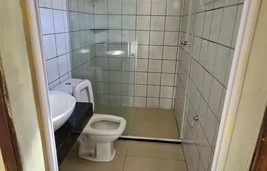 Imagem 16: Alugo casa de 3 quartos - subida - 2 ruas acima SMTT