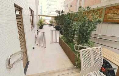 Imagem 7: Cobertura nova com 4 suítes e 03 Vagas na Garagem em - Meia Praia / Itapema