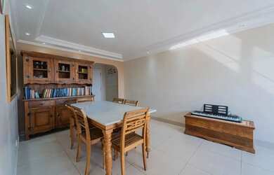 Imagem 4: Apartamento para venda em Vila Mascote com 2 quartos , 70m²