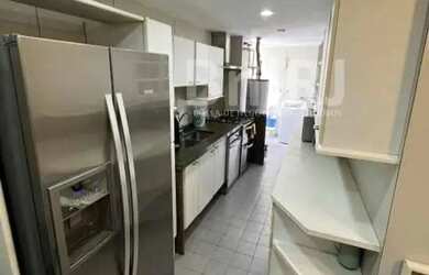 Imagem 8: Botafogo - Especial. Piscina, Churrasqueira, Imóvel mobiliadoeVaranda