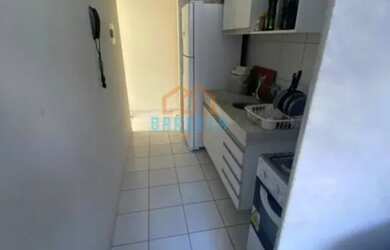 Imagem 7: CÓD 3058. Apartamento para Venda no Residencial Vingt-Un Rosado