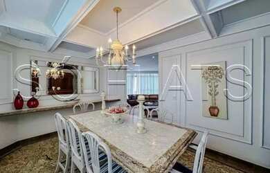 Imagem 10: Residencial Scorpios, apto disponível para locação contendo 04 dormitórios...