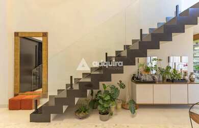 Imagem 6: Casa à venda, Jardim Carvalho, Ponta Grossa, PR