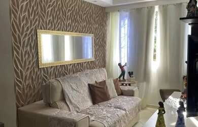 Imagem: APARTAMENTO RESIDENCIAL em SALVADOR - BA, CANABRAVA