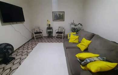 Imagem: O apartamento possui 2 Dormitórios, 2 Banheiros, 85m² de Área