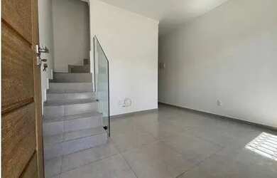 Imagem 11: SOBRADO GEMINADO no SANTA CATARINA com 2 quartos para VENDA, 54 m²