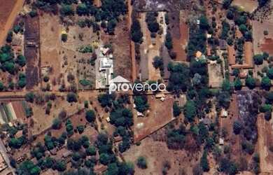 Imagem: A fazenda possui 5.025m² de Área e está localizado em Sítios