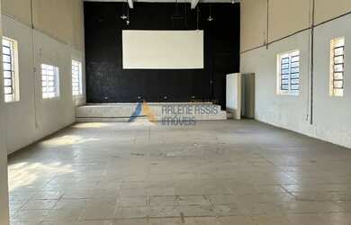 Imagem 6: Galpão para venda ou locação