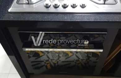 Imagem 12: casa - Residencial Club Portinari - Paulínia