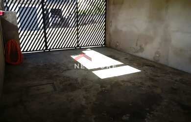 Imagem: A casa em condomínio possui 2 Dormitórios, 2 Banheiros, 2