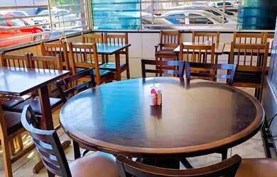 Imagem: O depósito possui 100m² de Área, Imóvel novo e está localizado