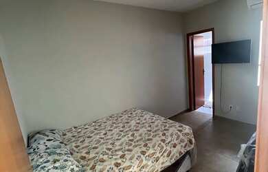 Imagem 14: Alugo casa temporada. Piscina, Churrasqueira, Acomodam 10 pessoaseImóvel...