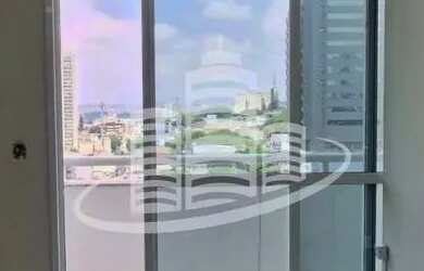 Imagem: O depósito possui 1 Vaga na garagem, 55m² de Área e está