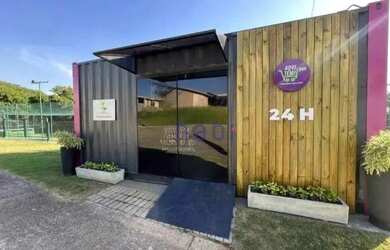 Imagem 12: Terreno à venda, 1000 m² por R$ 650.000 - Condomínio Fazenda Jequitibá...