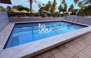 Imagem: O apartamento possui 4 Dormitórios, 5 Banheiros, 2 Vagas na