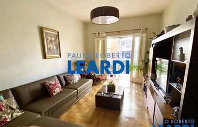 Imagem: O apartamento possui 4 Dormitórios, 3 Banheiros, 1 Vaga na