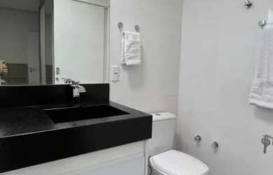 Imagem 5: Apartamento mobiliado em Meia Praia com 3 suítes, pronto para morar