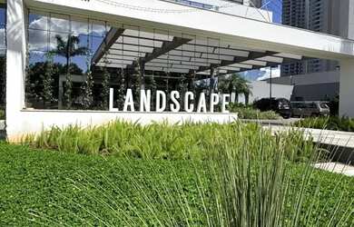 Imagem: O apartamento possui 3 Dormitórios, 4 Banheiros, 4 Vagas na