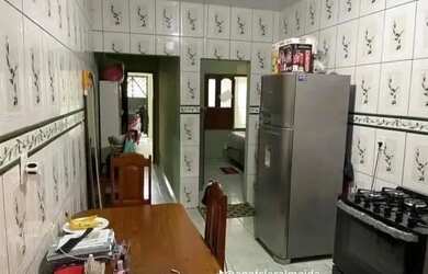 Imagem 4: Casa venda urgente no jurunas