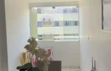 Imagem: Alugo Apartamento no Aririzal