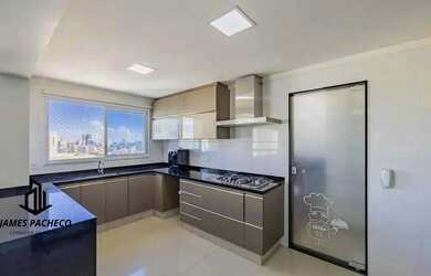 Imagem 2: Apartamento 3 suítes plenas, vista livre - Jardim América