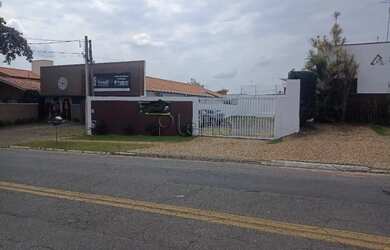 Imagem: O terreno possui 402m² de Área e está localizado em Jardim