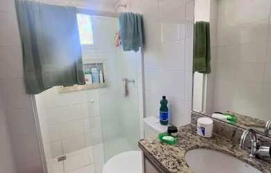 Imagem 15: Apartamento à venda no ART RESIDENCE , JAGUARIBE, Salvador, BA