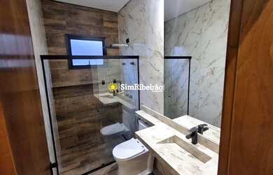 Imagem 15: Casa a venda no condomínio Portal da Mata. Bairro Portal da Mata