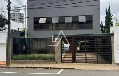 Imagem: CASA 4 DORMITÓRIOS - 1 SUITE - SALÃO DE FESTAS - GARAGEM 03