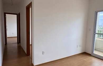 Imagem 13: APART NOVO MRV Palmeira Azul 2Q com Sacada