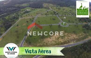 Imagem: O terreno possui 75m² de Área e está localizado em Jaboticatubas