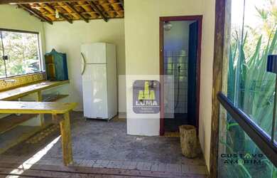 Imagem 4: Fazenda à venda, 175000 m² por R$ 1.700.000 - Glaura - Ouro Preto/MG