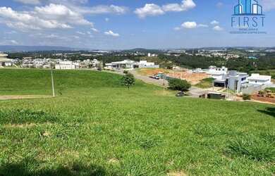 Imagem: O terreno possui 559m² de Área e está localizado em Louveira