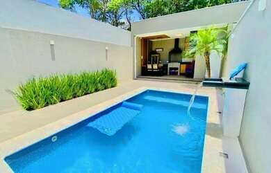 Imagem: Linda casa no Jardim Paulista!