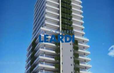 Imagem: O apartamento possui 3 Dormitórios, 4 Banheiros, 2 Vagas na