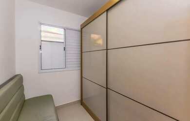 Imagem 11: Adorável apartamento no Residencial Narandiba à venda no Bairro da Agua...