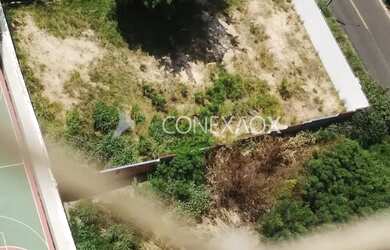 Imagem: O terreno possui 1117m² de Área e está localizado em Parque