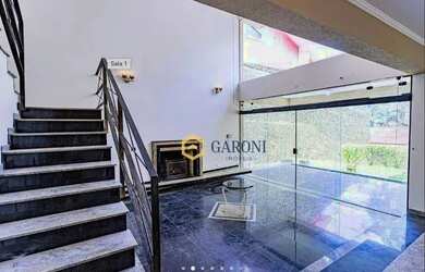 Imagem: A casa em condomínio possui 3 Dormitórios, 4 Banheiros, 2