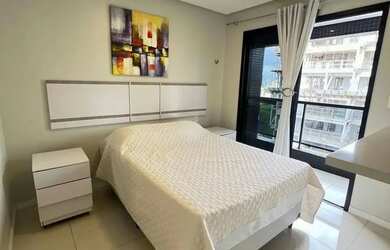 Imagem: O apartamento possui 3 Dormitórios, 3 Banheiros, 2 Vagas na