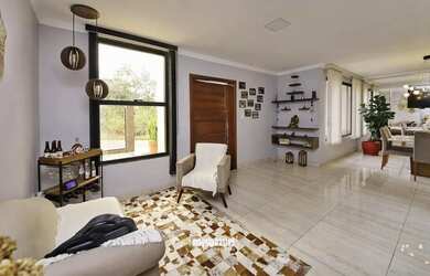 Imagem 6: Casa para Venda em Pinheiral / RJ no bairro Jardim Real