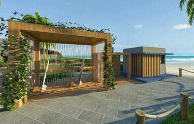 Imagem 3: Lotes no litoral sul ideal para moradia ou investimento